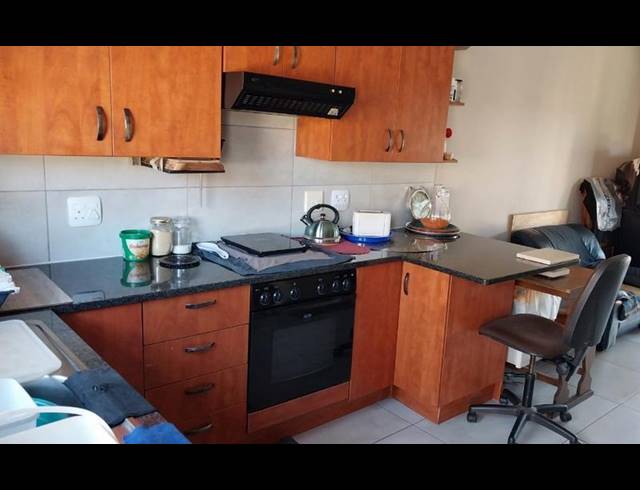 2 BEDROOM TOWNHOUSE FOR SALE IN RIVERSDALE